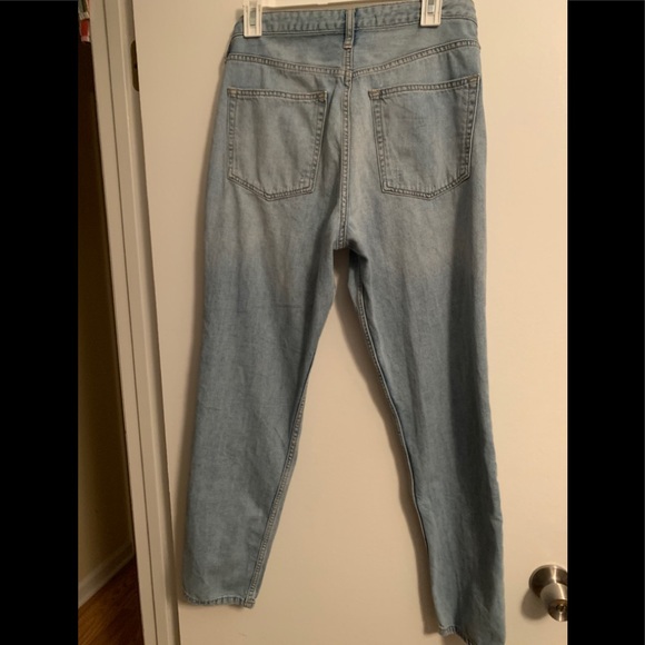 Topshop Moto Hayden - Picture 2 of 3